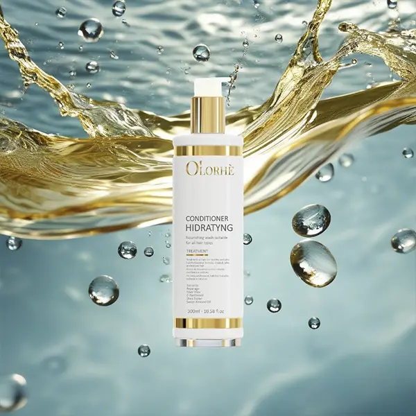 foto condicionador olorhè