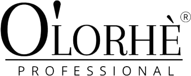 logo olorhè cosméticos