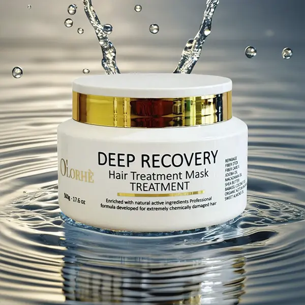 foto máscara olorhè